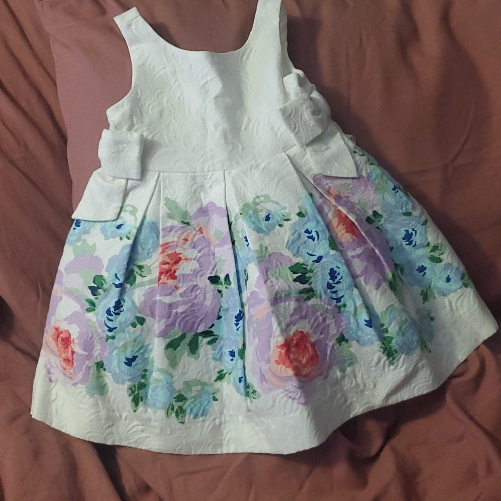 Baby dress
